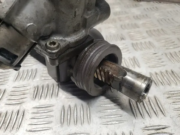 Porsche Cayenne (92A) Caixa de Direção 7P5422063N image 5