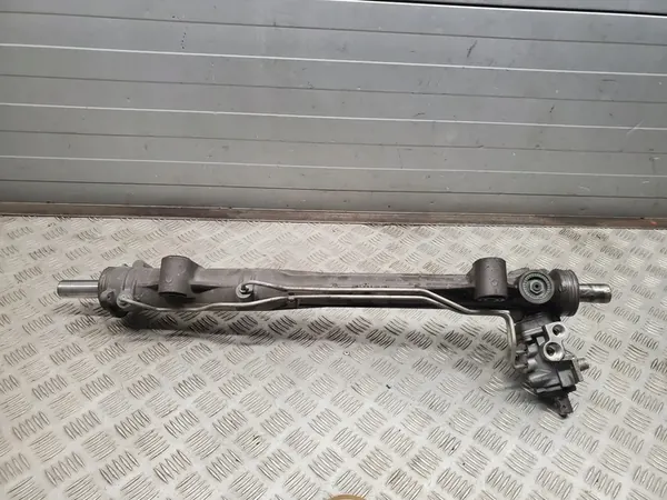 Porsche Cayenne (92A) Caixa de Direção 7P5422063N image 7