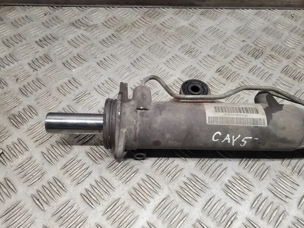 Porsche Cayenne (92A) Caixa de Direção 7P5422063N image 8