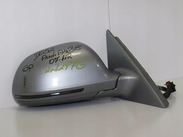 Oikea peili OEM 360173611 Audi A4 B8 07-11 image 2
