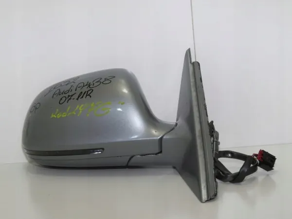 Oikea peili OEM 360173611 Audi A4 B8 07-11 image 4