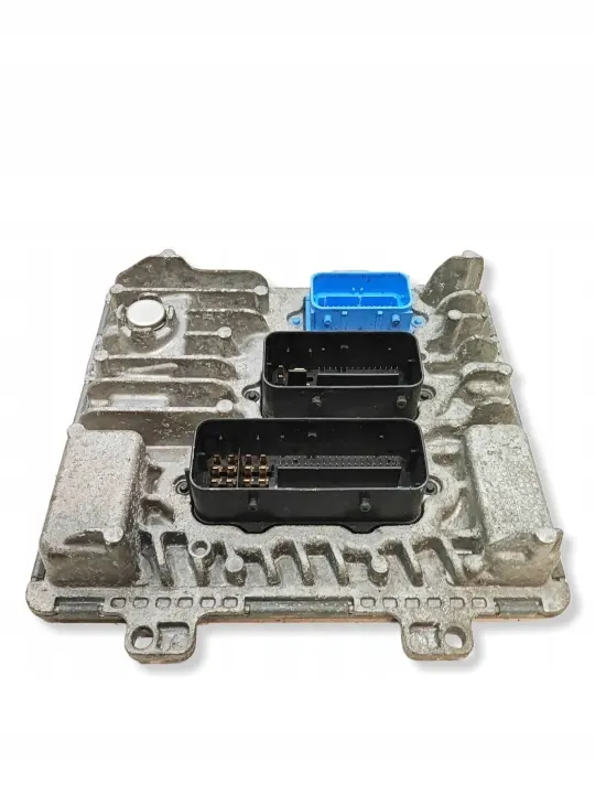 Computador ECU Opel usado OEM 55491248 image 2