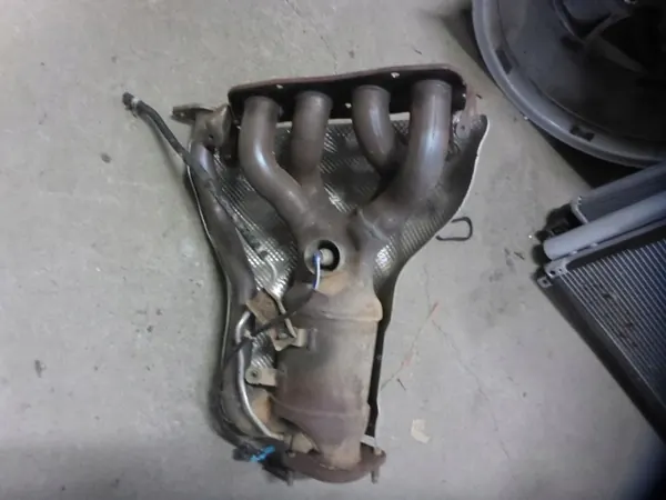 Katalysator Toyota OE OEM COROLLAE212.0HYBRYDAKATALIZATOR image 2