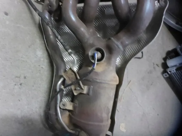 Katalysator Toyota OE OEM COROLLAE212.0HYBRYDAKATALIZATOR image 3