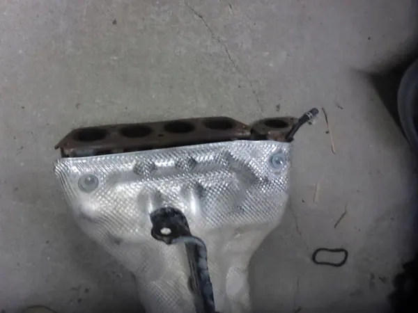 Katalysator Toyota OE OEM COROLLAE212.0HYBRYDAKATALIZATOR image 7