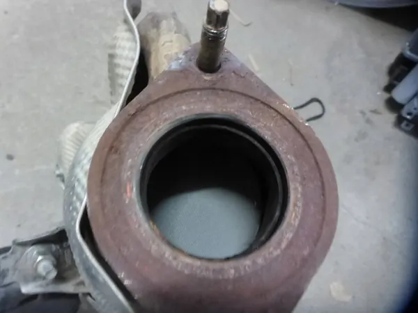 Katalysator Toyota OE OEM COROLLAE212.0HYBRYDAKATALIZATOR image 9