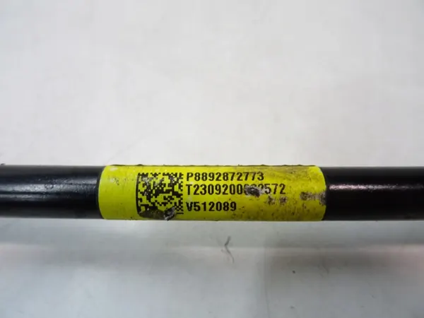 OEM 8892872773 Stabilisatorlenker Vorne für Volvo EX30 image 3