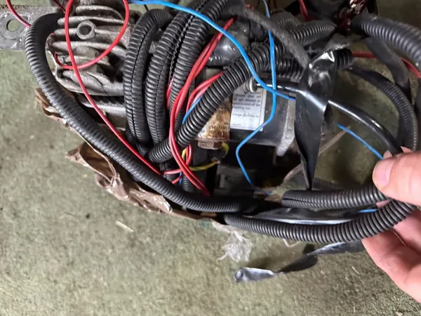 Suspensão Pneumática VW T5 Transporter image 4