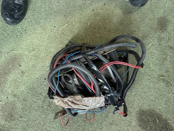 Suspensão Pneumática VW T5 Transporter image 5