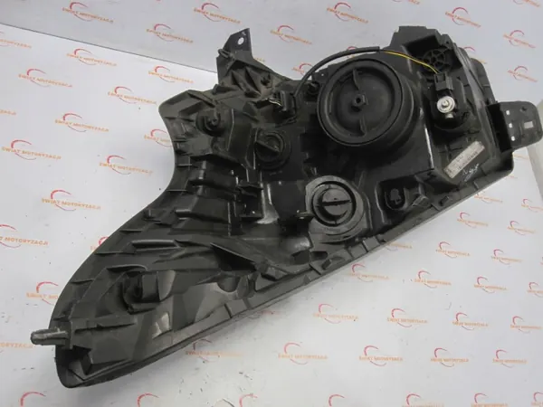 Opel Vivaro B Rechter Frontscheinwerfer OEM 260108099R Gebraucht image 4