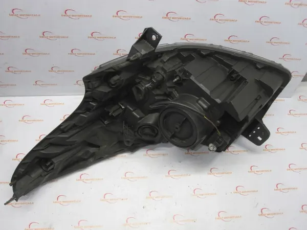 Opel Vivaro B Rechter Frontscheinwerfer OEM 260108099R Gebraucht image 5