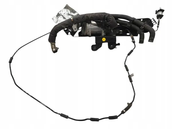 Webasto-lämmitin Porsche Macan OEM NOB14183 - Käytetty image 4
