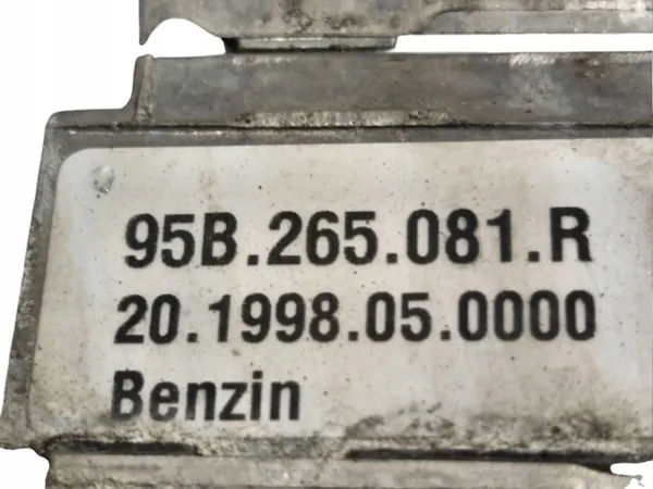 Webasto-lämmitin Porsche Macan OEM NOB14183 - Käytetty image 7