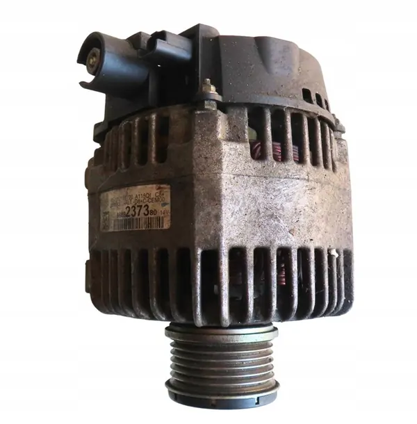 Vaihtovirtageneraattori Citroen DS3 1.2 VTI 2009-2019 OEM 9688237380 image 2