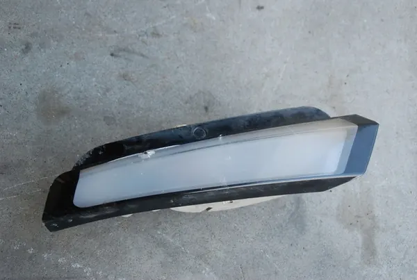 Indicador Esquerdo Iveco Daily 5801874639 image 2