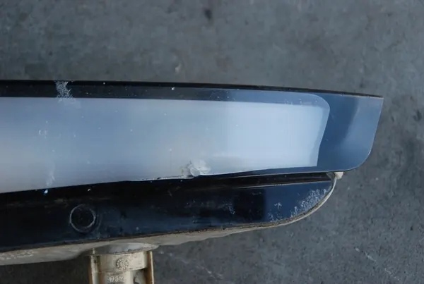 Indicador Esquerdo Iveco Daily 5801874639 image 3