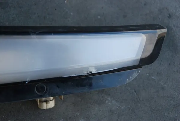 Indicador Esquerdo Iveco Daily 5801874639 image 4