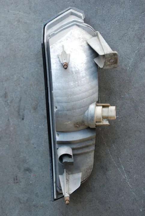 Indicador Esquerdo Iveco Daily 5801874639 image 6