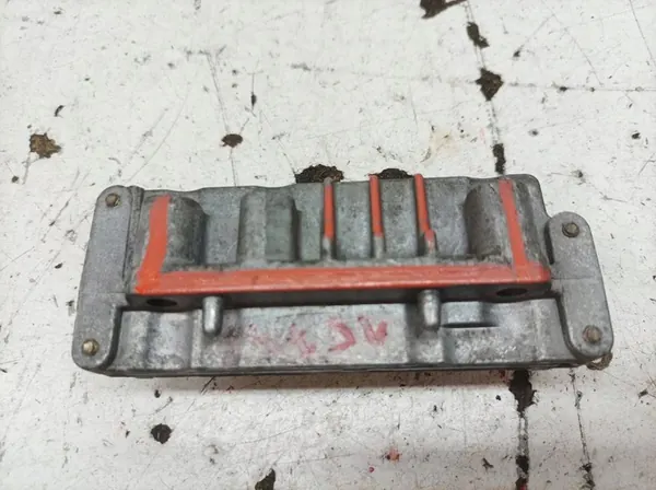 Unité de contrôle moteur Fiat Punto II (1999-2003) OEM 55181150 image 3