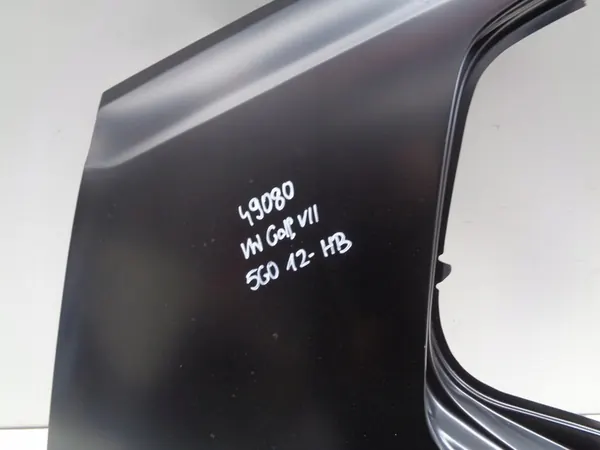 Höger Bakskärm VW Golf VII 5G 12- OEM 5G4809052A image 2