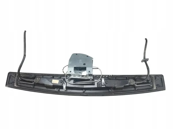 OEM 9651062677 Spoiler pour Citroen C6 (2005-2012) image 5