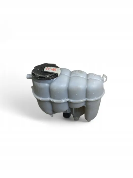 Kylvätske expansionsbehållare OEM 8W0121405L image 2