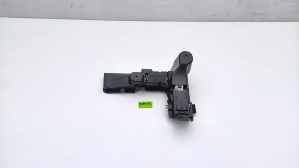 MERCEDES GLC W 253 AMG Rear Bumper Support Right (DR204) image 2