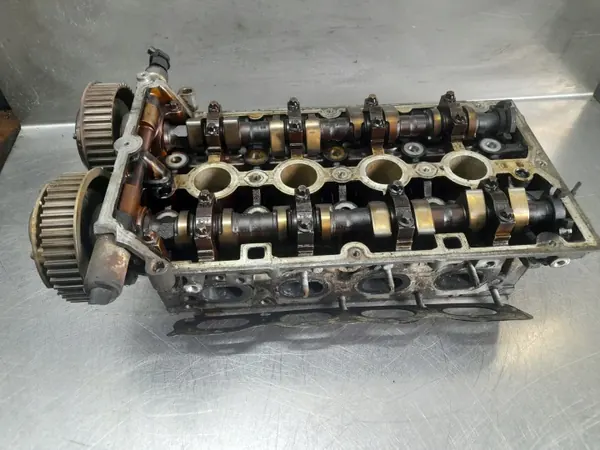 Culasse Opel 1.6 16V Z16XEP d'occasion OEM 55559340 image 2