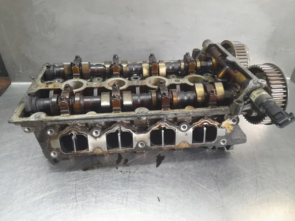 Culasse Opel 1.6 16V Z16XEP d'occasion OEM 55559340 image 3