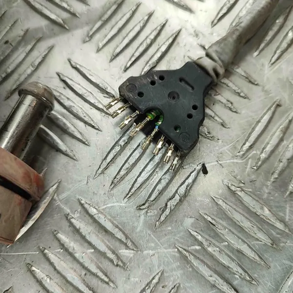 Katalysator OEM 1379607080 för Citroen Jumper image 10