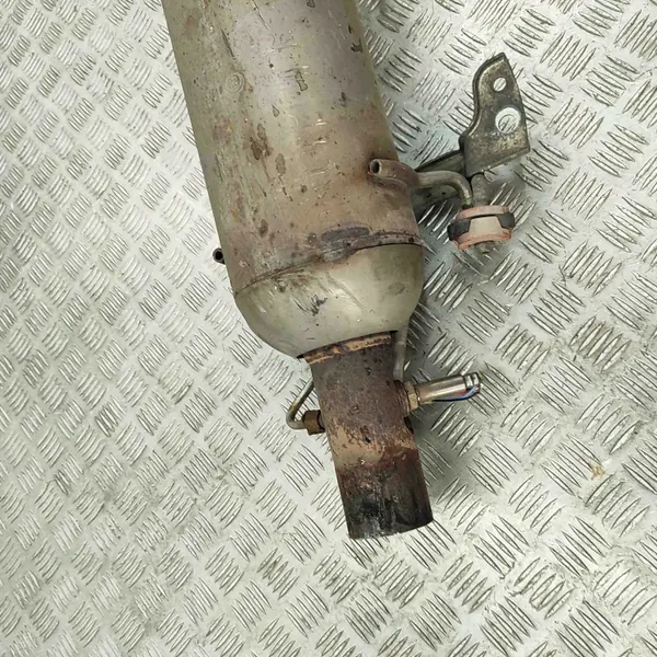 Katalysator OEM 1379607080 för Citroen Jumper image 4