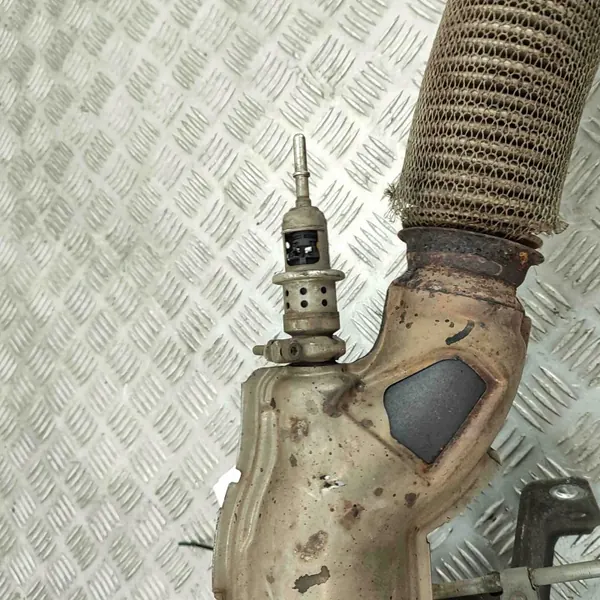 Katalysator OEM 1379607080 för Citroen Jumper image 5
