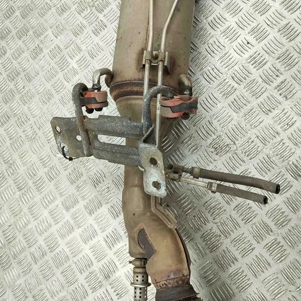 Katalysator OEM 1379607080 för Citroen Jumper image 6