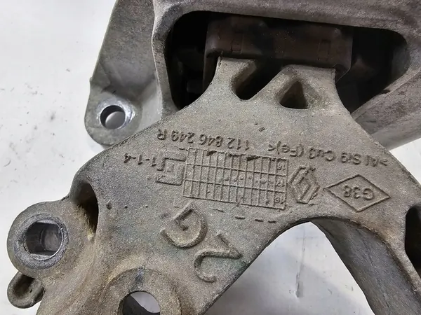 Nissan Qashqai 1.2 J11 Motorsteun 112846249R image 5