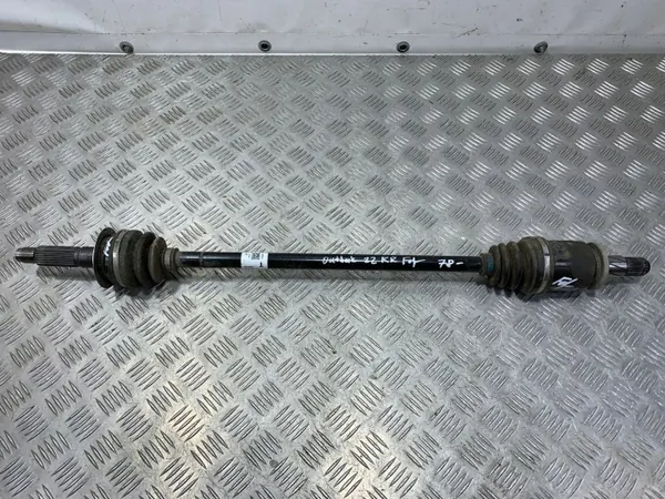 Subaru OE Hinterachswelle OEM FBZ28258 - Gebraucht image 2