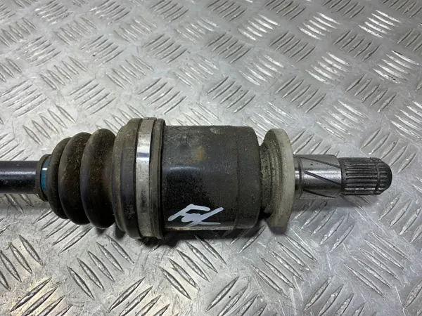 Subaru OE Hinterachswelle OEM FBZ28258 - Gebraucht image 3
