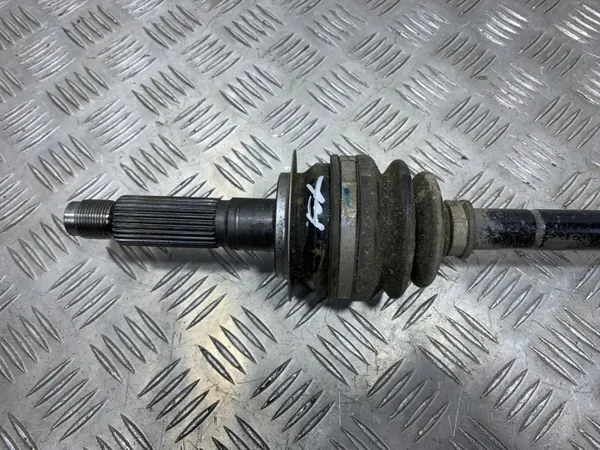 Subaru OE Hinterachswelle OEM FBZ28258 - Gebraucht image 6