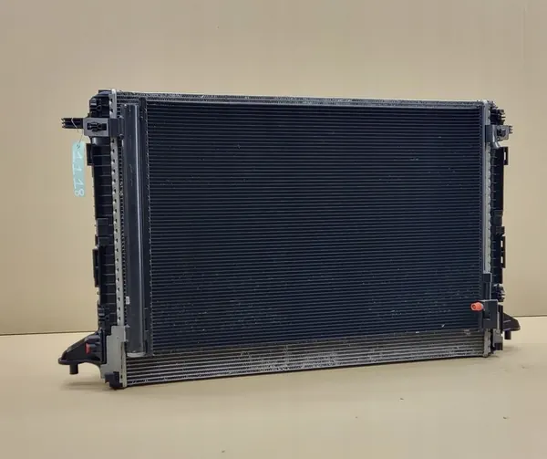 Radiadores Completos Urus RSQ8 Q8 RS Bentayga image 2