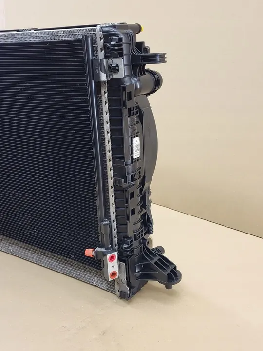 Radiadores Completos Urus RSQ8 Q8 RS Bentayga image 3