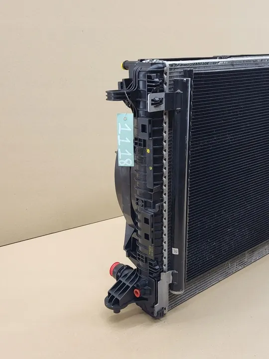 Radiadores Completos Urus RSQ8 Q8 RS Bentayga image 4