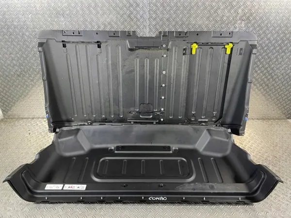 OPEL COMBO 18- Cloison de Séparation - Pièce OEM image 2
