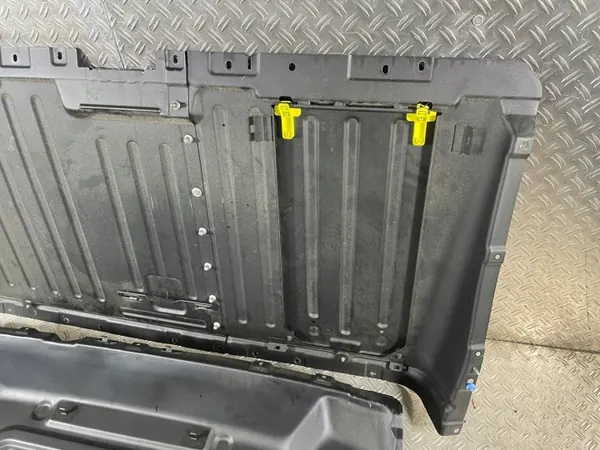 OPEL COMBO 18- Cloison de Séparation - Pièce OEM image 3