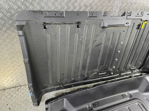 OPEL COMBO 18- Cloison de Séparation - Pièce OEM image 4