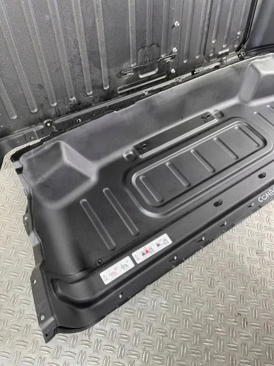 OPEL COMBO 18- Cloison de Séparation - Pièce OEM image 5