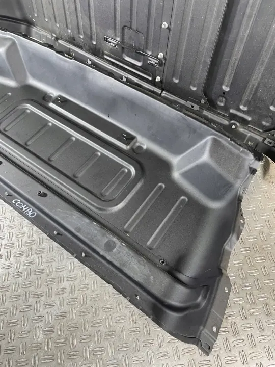 OPEL COMBO 18- Cloison de Séparation - Pièce OEM image 6