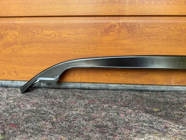 VW TIGUAN II LIFT Etu Alapalkin Vahvistus 5NA807651F image 2