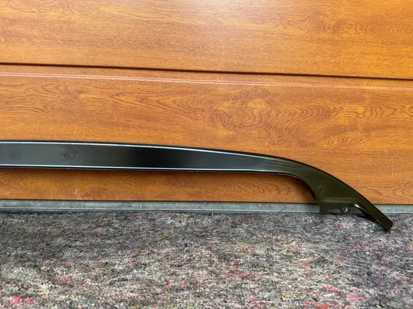 VW TIGUAN II LIFT Etu Alapalkin Vahvistus 5NA807651F image 3