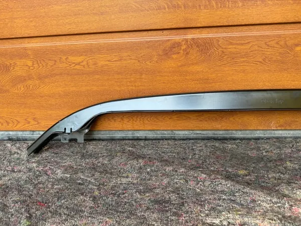 VW TIGUAN II LIFT Etu Alapalkin Vahvistus 5NA807651F image 5