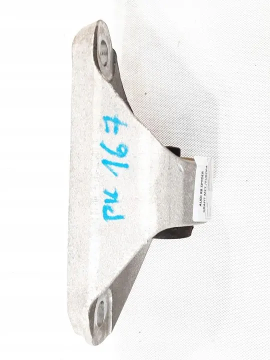 OEM 4S0599438F Differentiaalipatja Audi R8 II Spyderille image 3