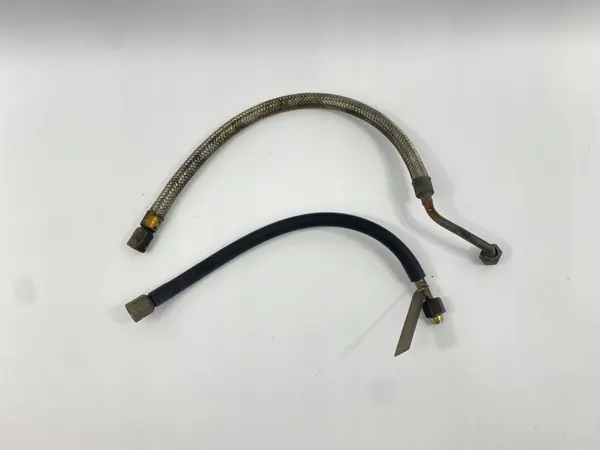 OEM PRZEWODY/SD10381 Polttoaineletket Mercedes K-Jet image 2